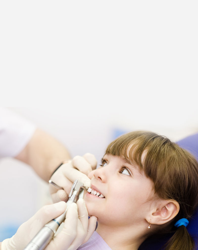 Dentista per Bambini a Teramo