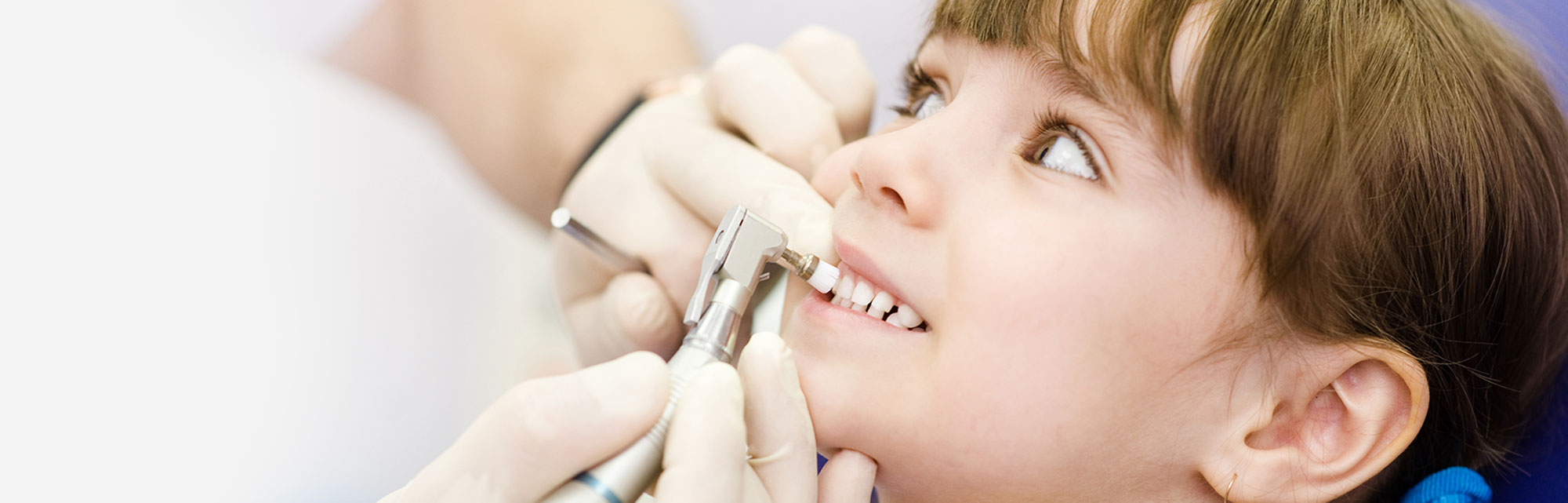 Dentista per Bambini a Teramo