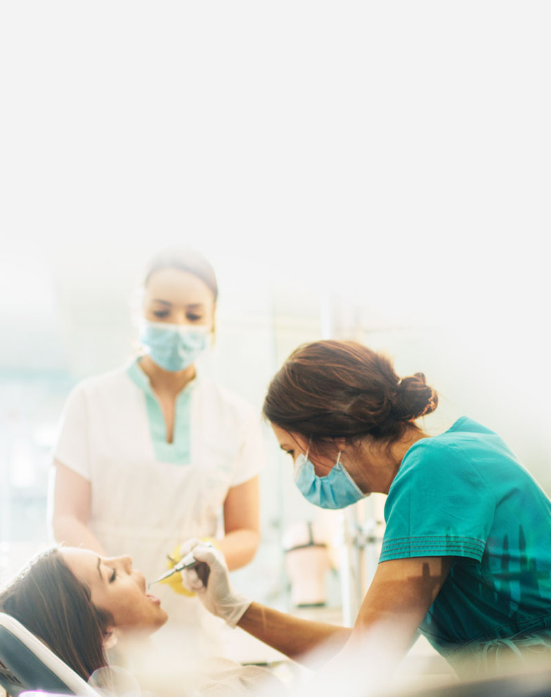 dentista a Teramo