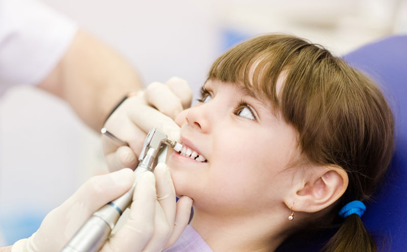 Dentista per Bambini a Teramo