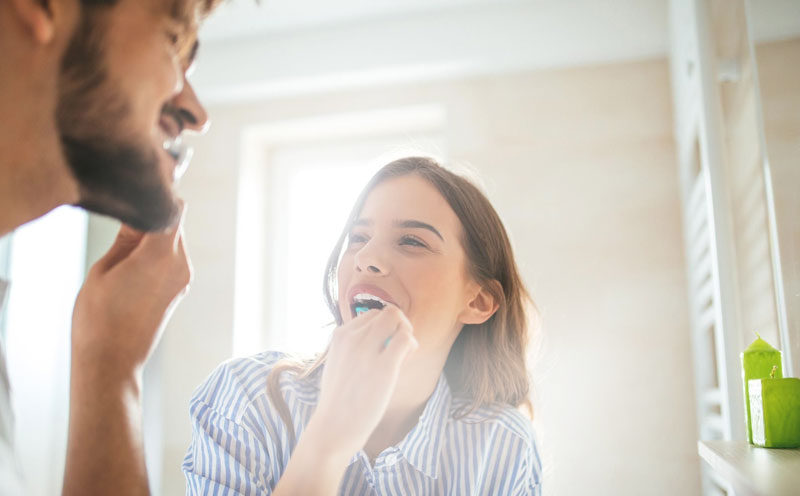 Cure per la Bocca a Teramo