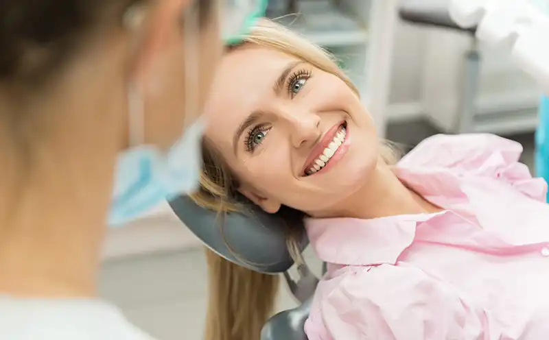 Studio dentistico per l'estetica dentale a Teramo